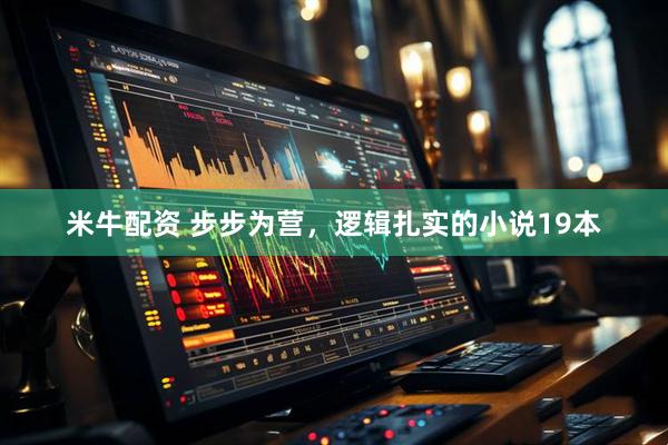 米牛配资 步步为营，逻辑扎实的小说19本